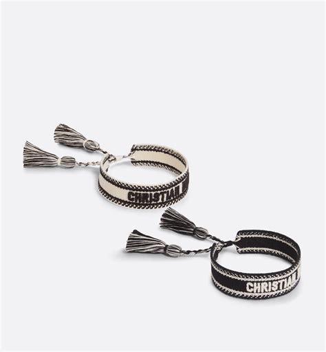 dior partnerarmband|dior designer bracelets.